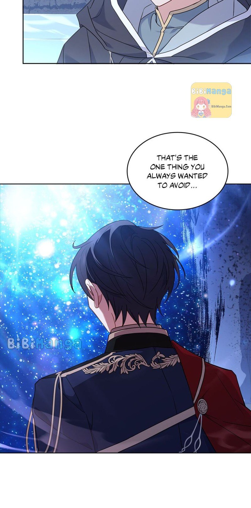 The Lady Wants to Rest chapter 75 page 69
