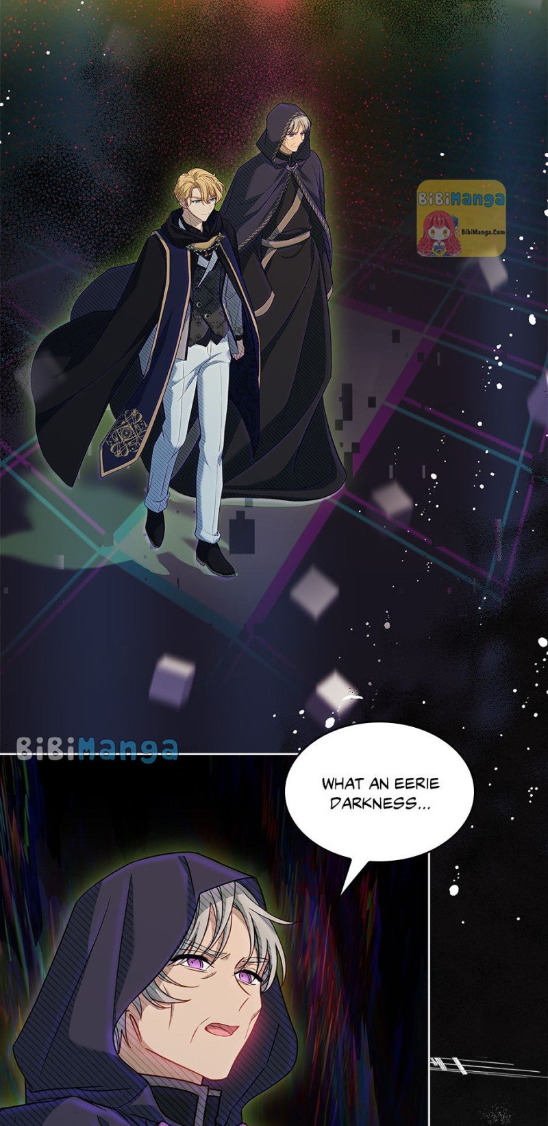 The Lady Wants to Rest chapter 76 page 3