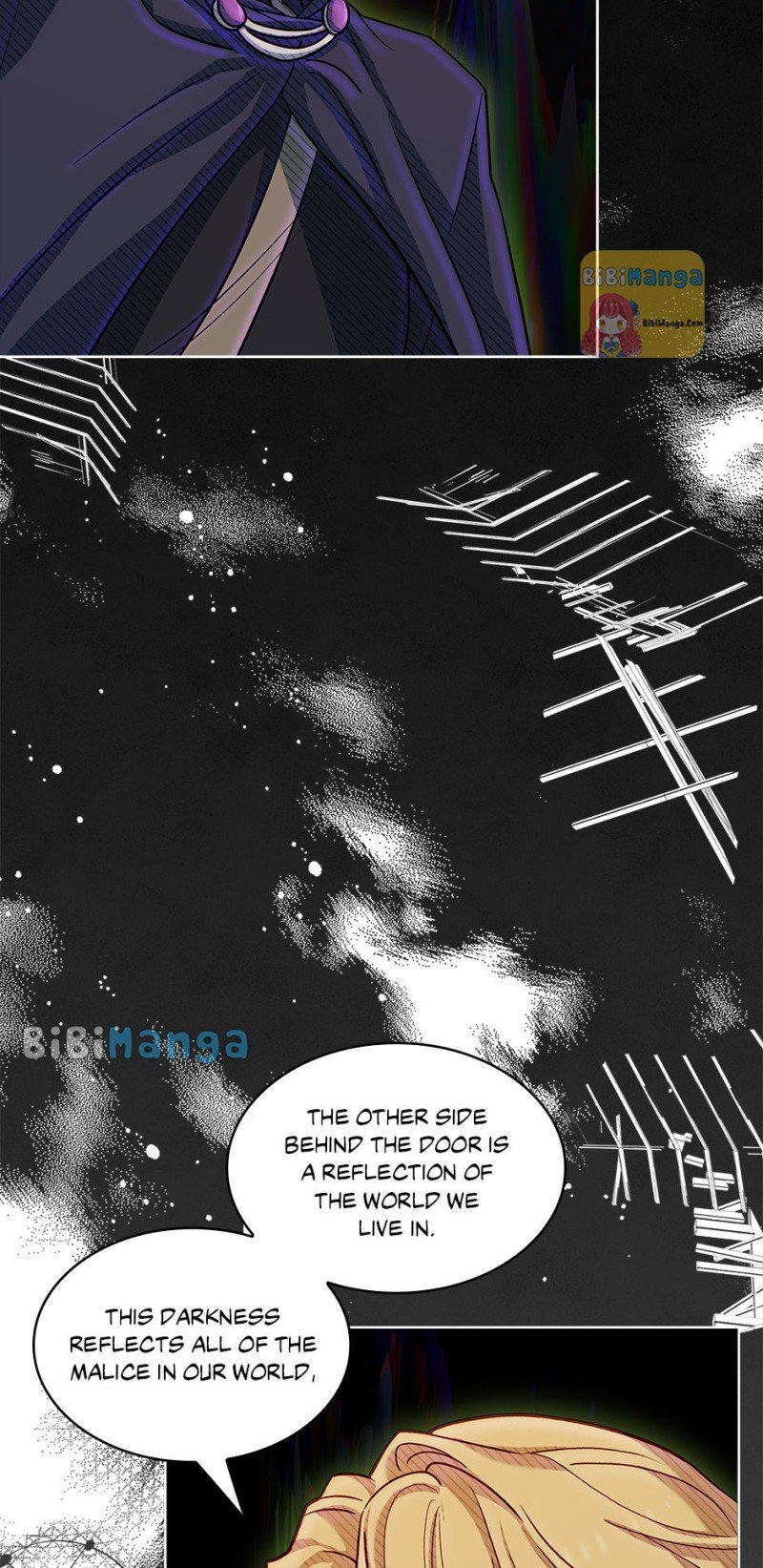 The Lady Wants to Rest chapter 76 page 4
