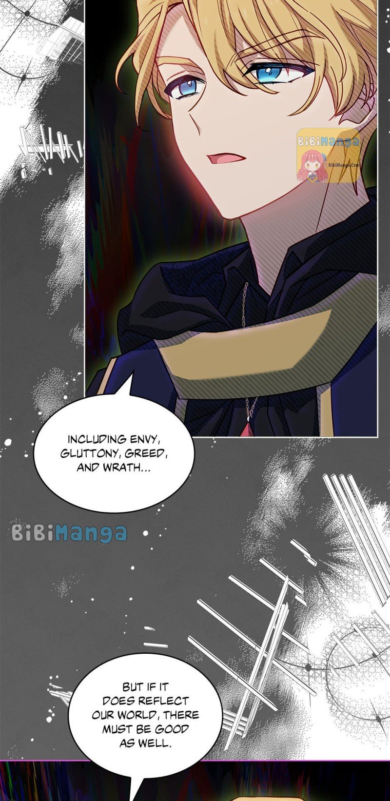The Lady Wants to Rest chapter 76 page 5