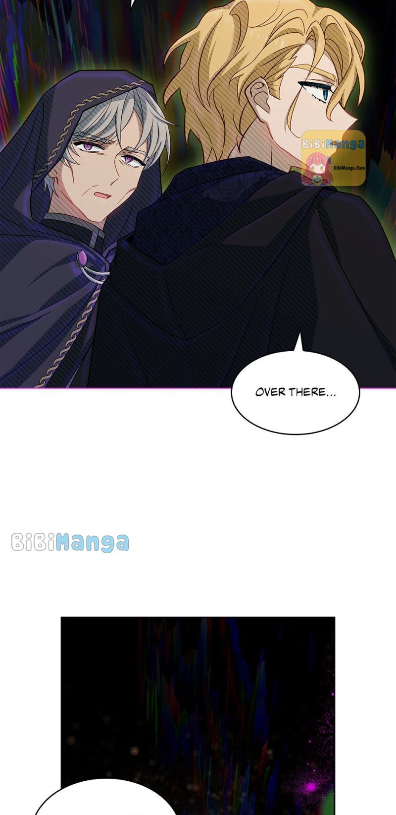The Lady Wants to Rest chapter 76 page 6