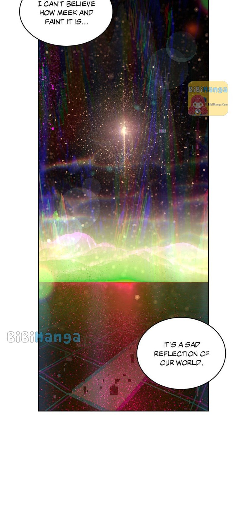 The Lady Wants to Rest chapter 76 page 7