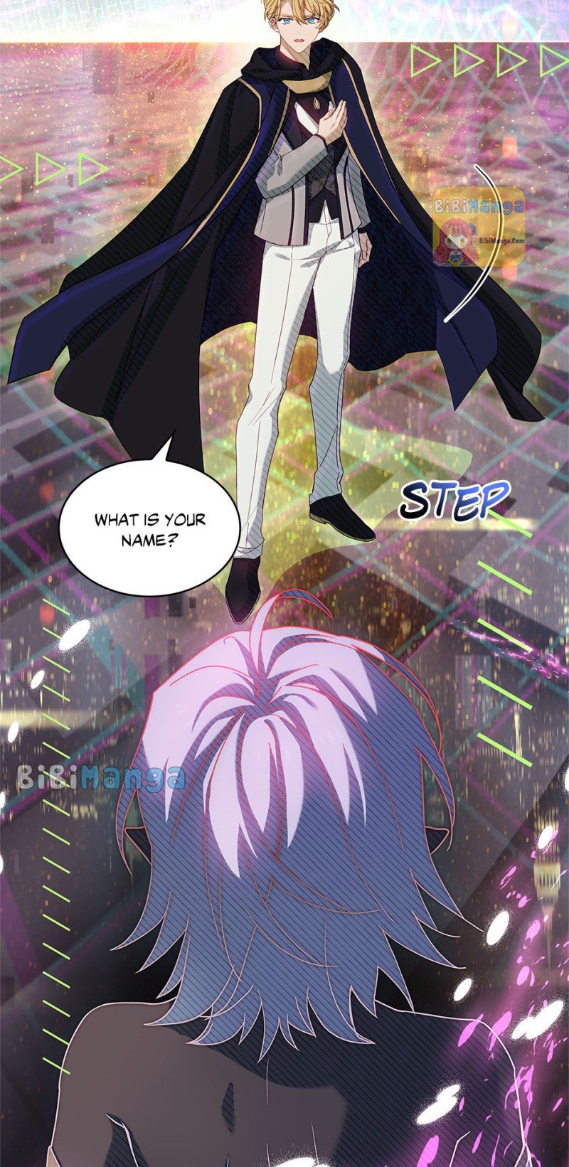 The Lady Wants to Rest chapter 76 page 16