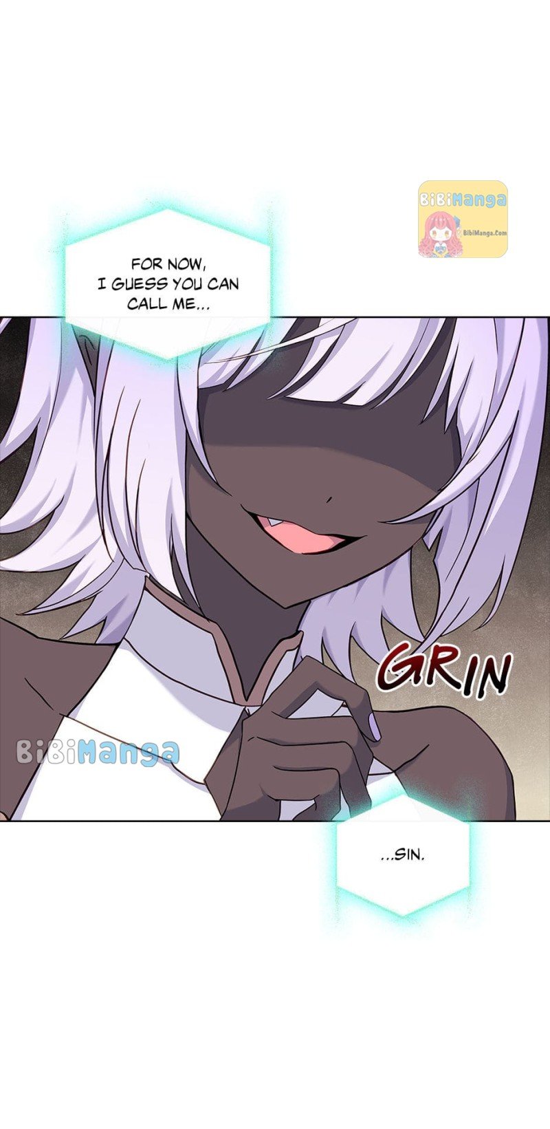 The Lady Wants to Rest chapter 76 page 19