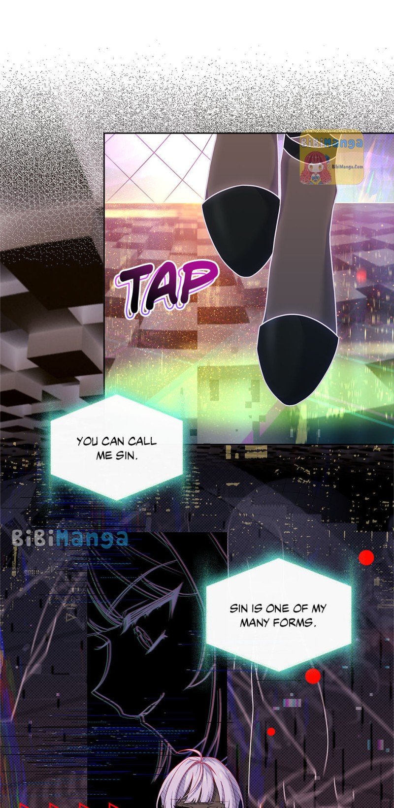 The Lady Wants to Rest chapter 76 page 21