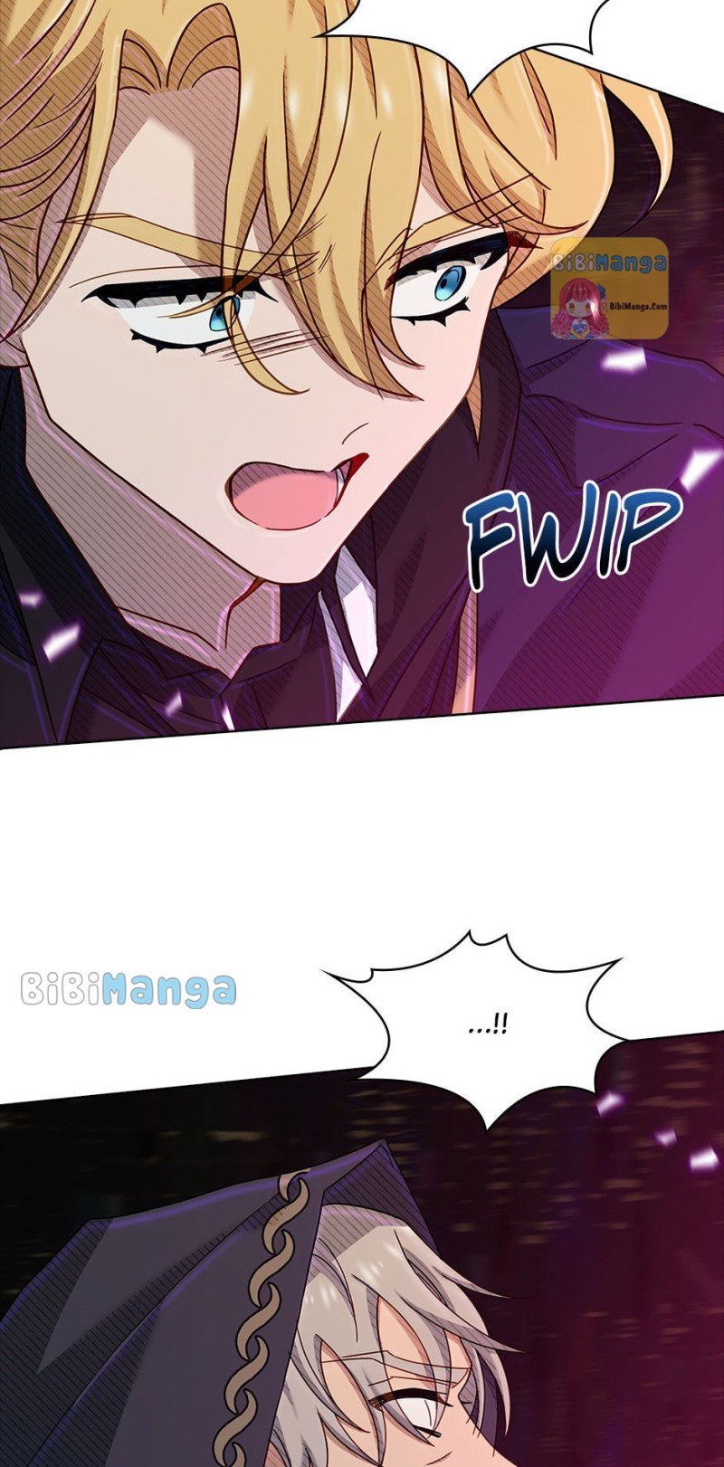 The Lady Wants to Rest chapter 76 page 27