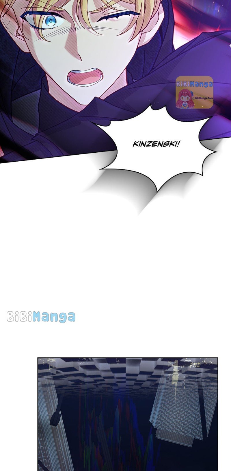 The Lady Wants to Rest chapter 76 page 35