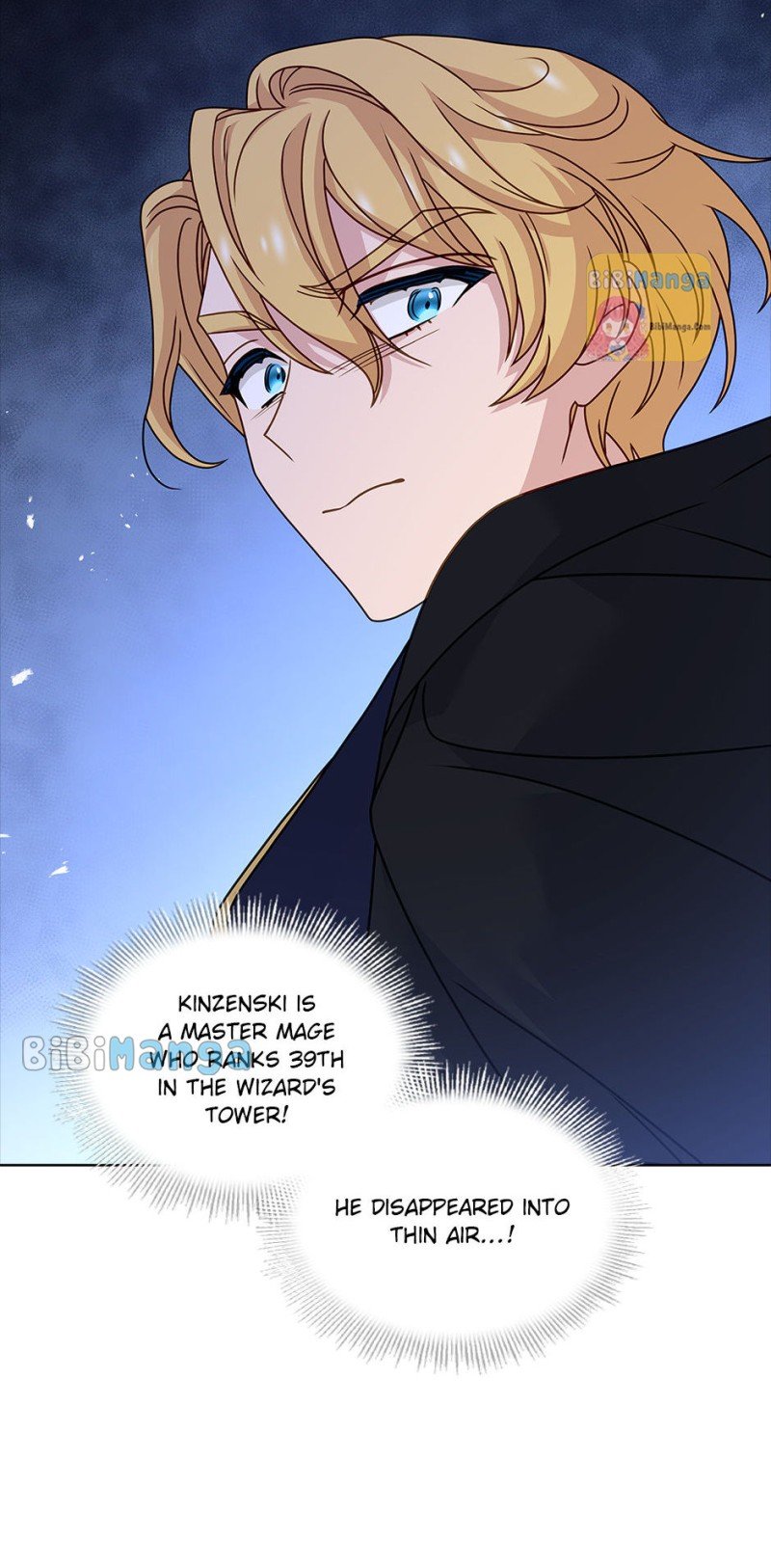 The Lady Wants to Rest chapter 76 page 37