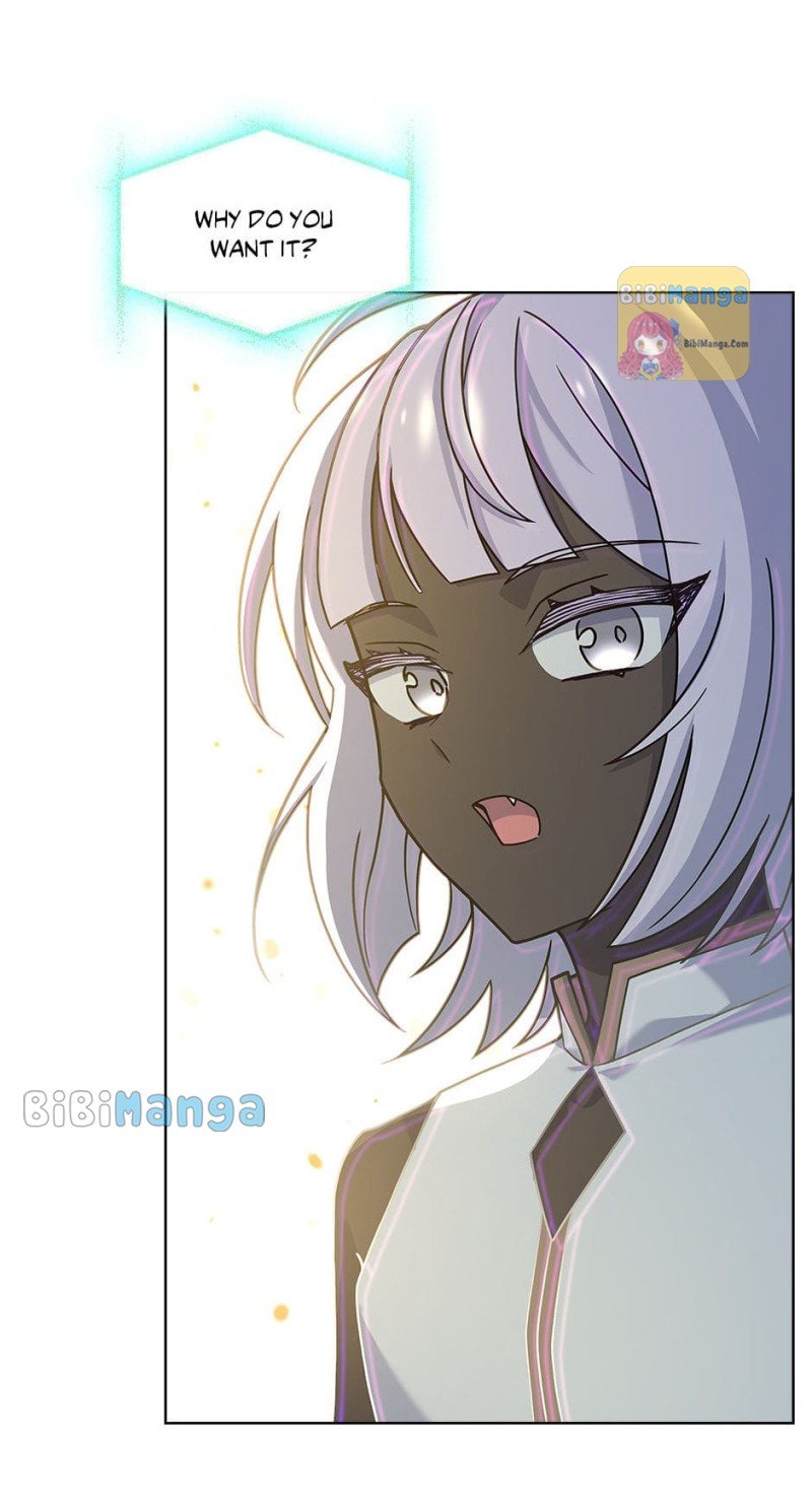 The Lady Wants to Rest chapter 76 page 48