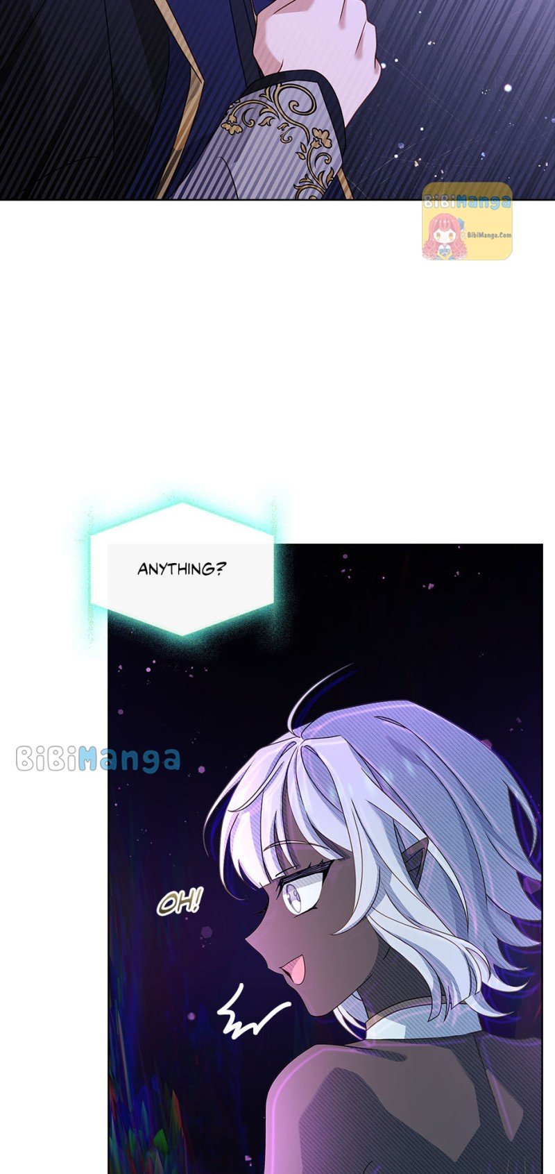The Lady Wants to Rest chapter 76 page 58