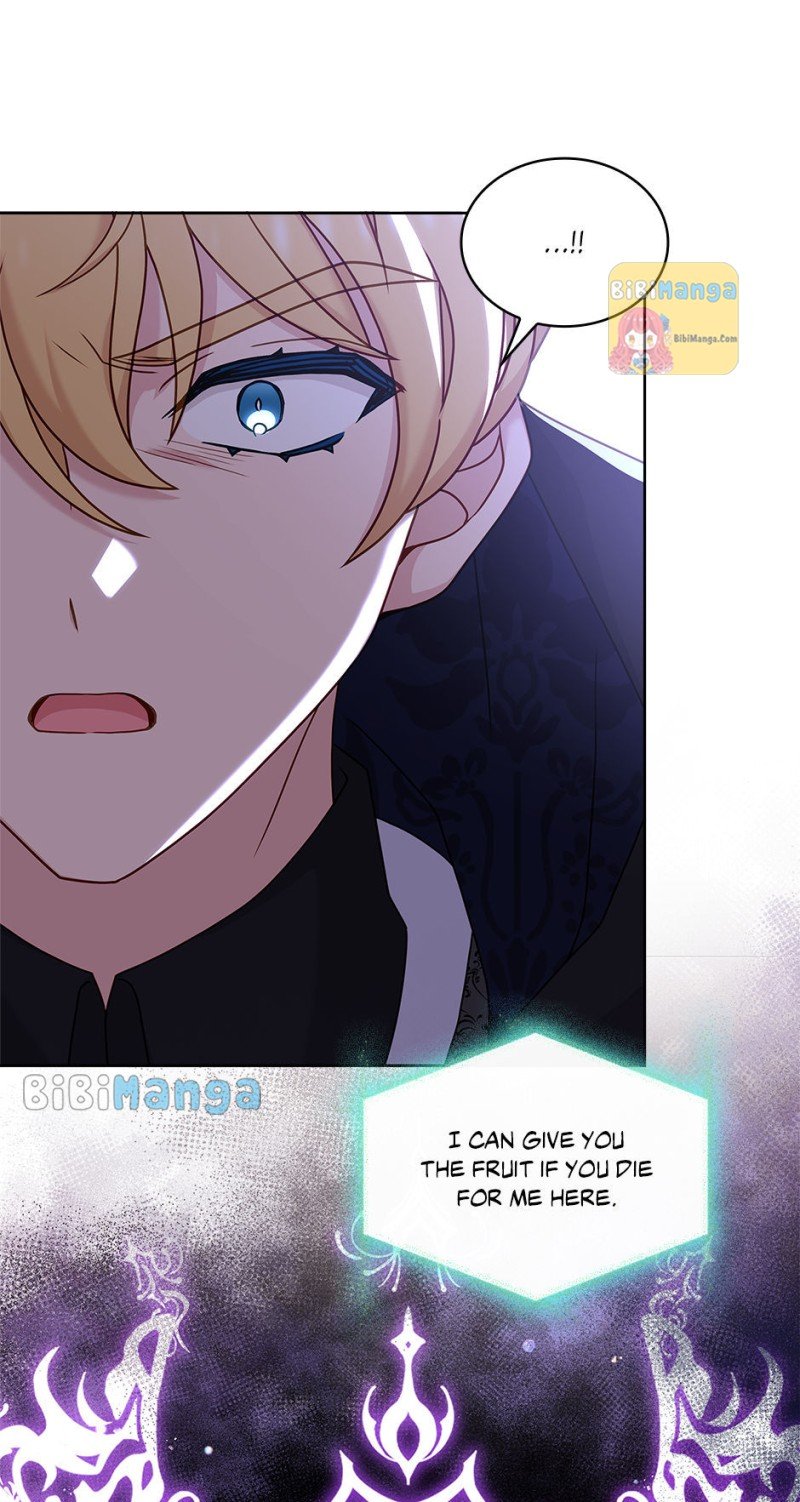 The Lady Wants to Rest chapter 76 page 60
