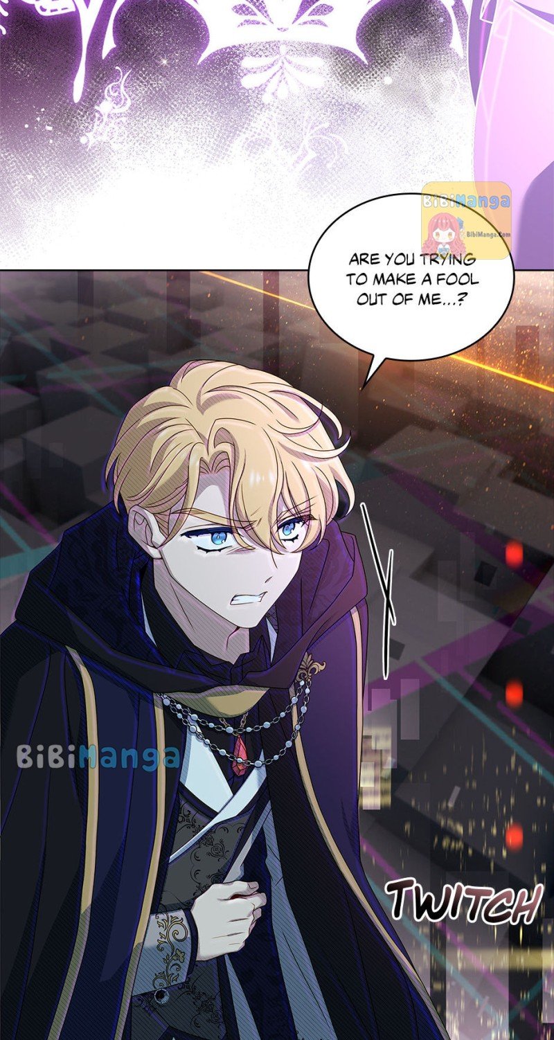 The Lady Wants to Rest chapter 76 page 62