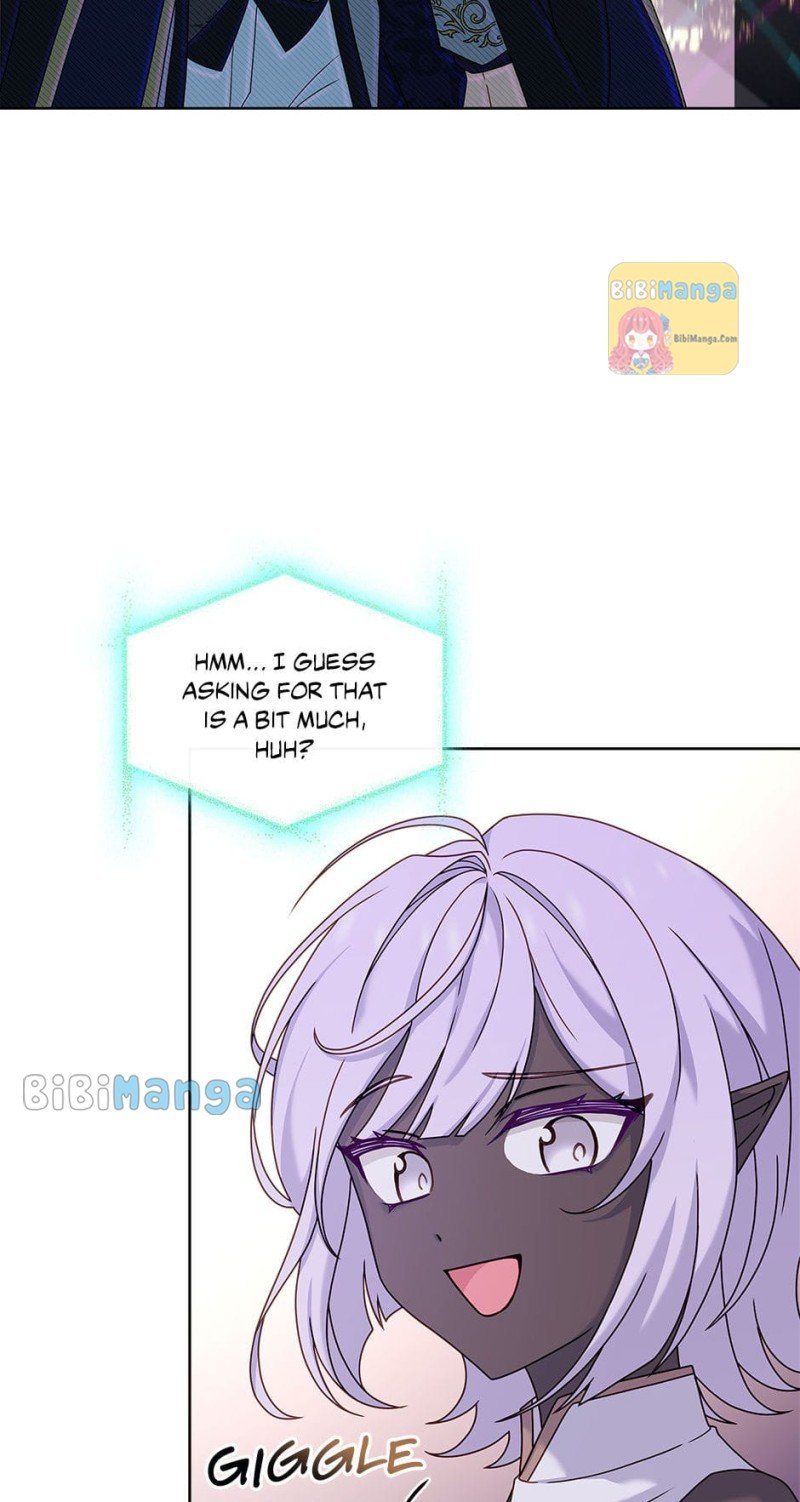 The Lady Wants to Rest chapter 76 page 63