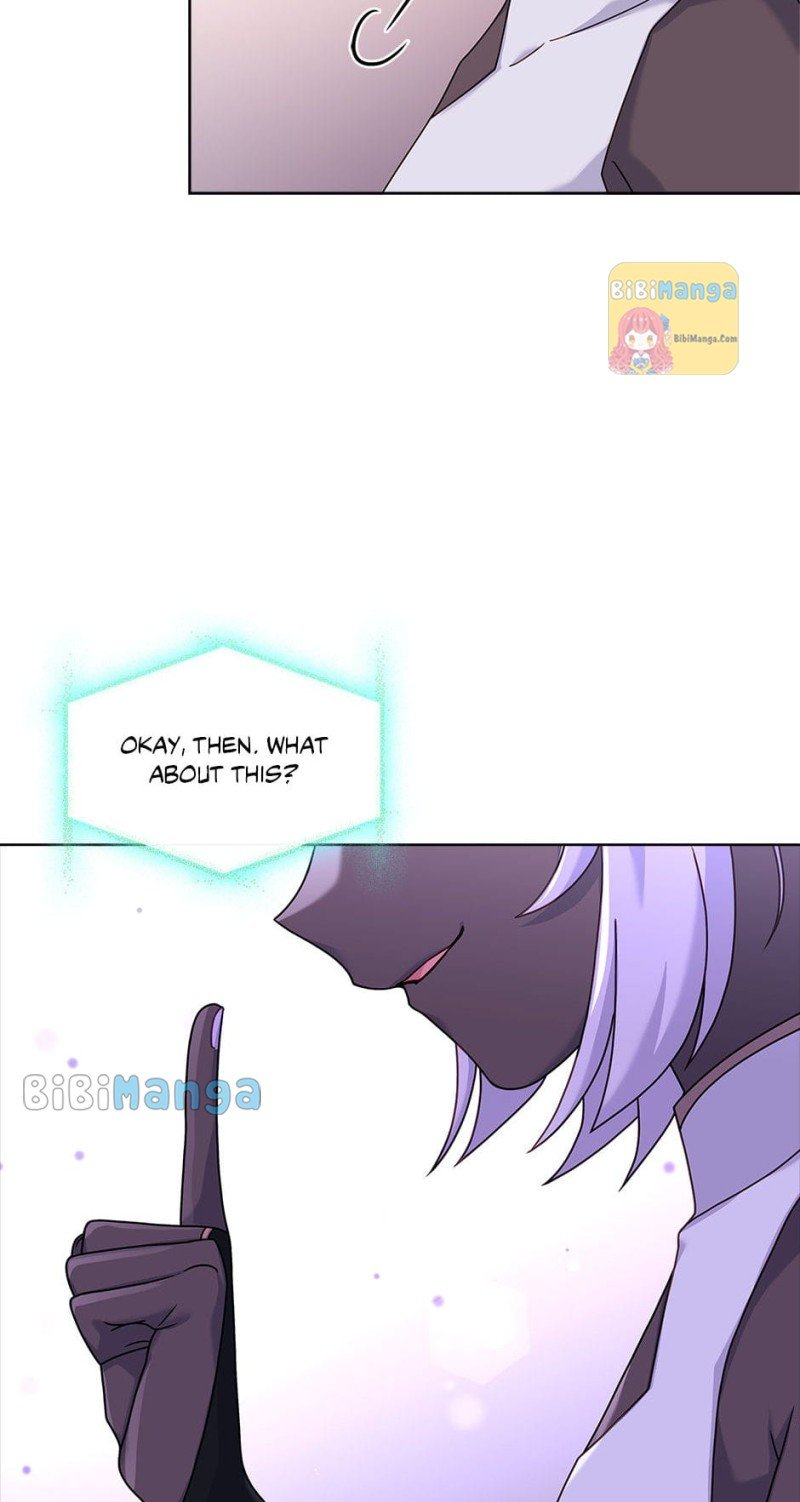 The Lady Wants to Rest chapter 76 page 64