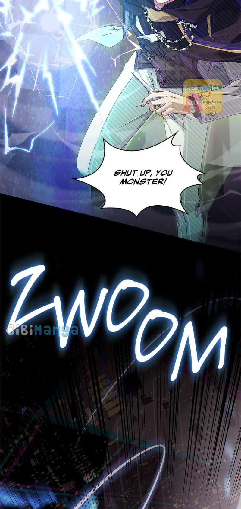 The Lady Wants to Rest chapter 76 page 75