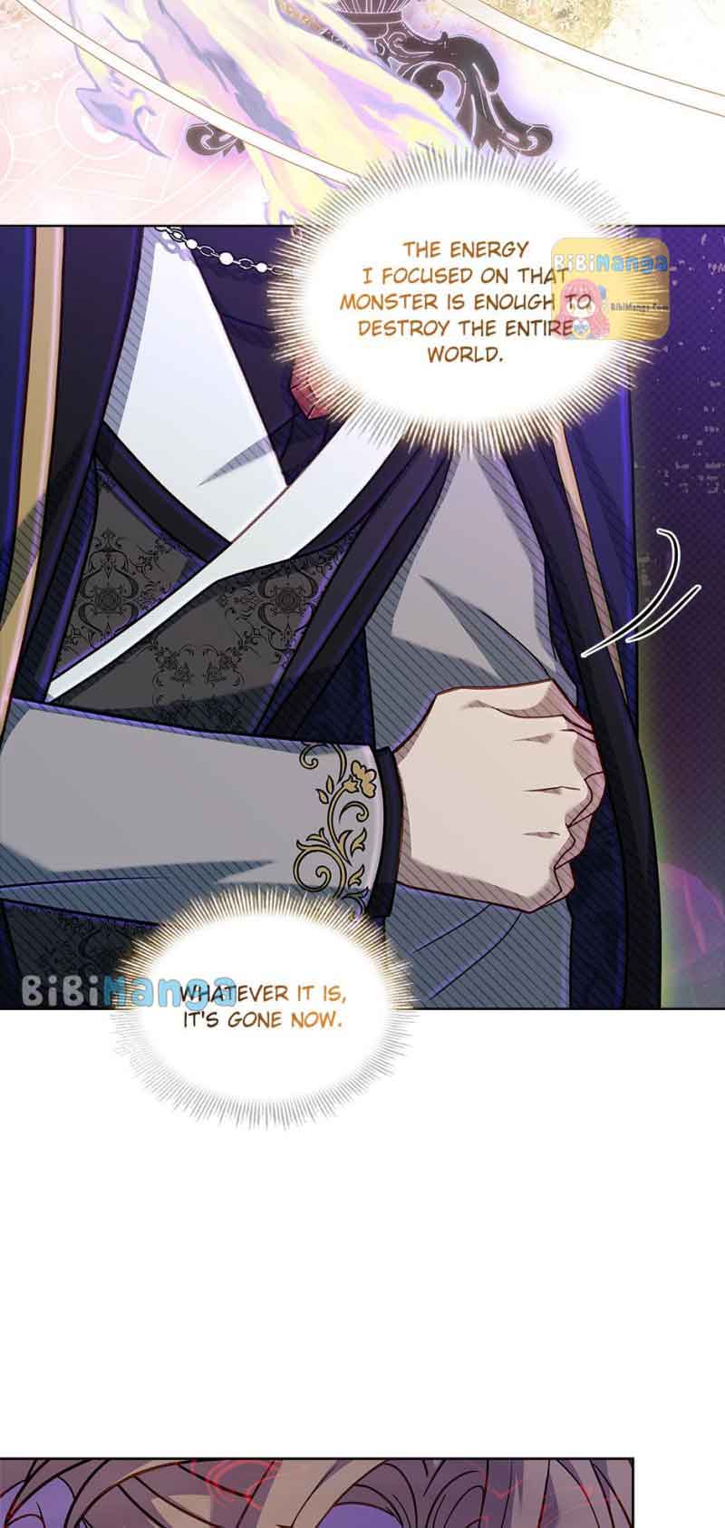 The Lady Wants to Rest chapter 77 page 35