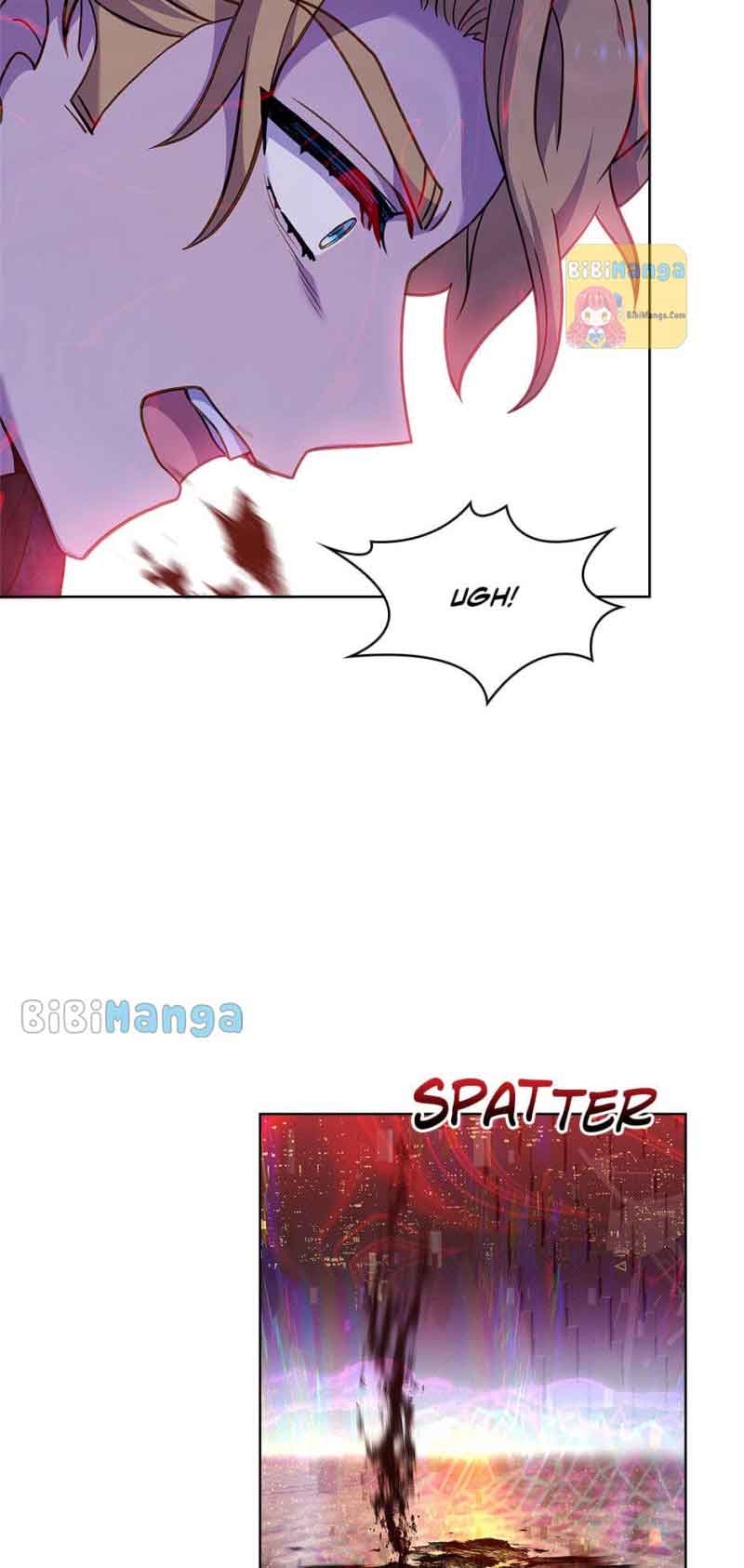The Lady Wants to Rest chapter 77 page 36