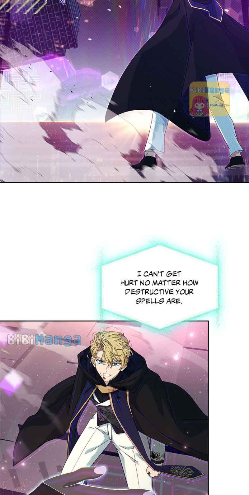 The Lady Wants to Rest chapter 77 page 44