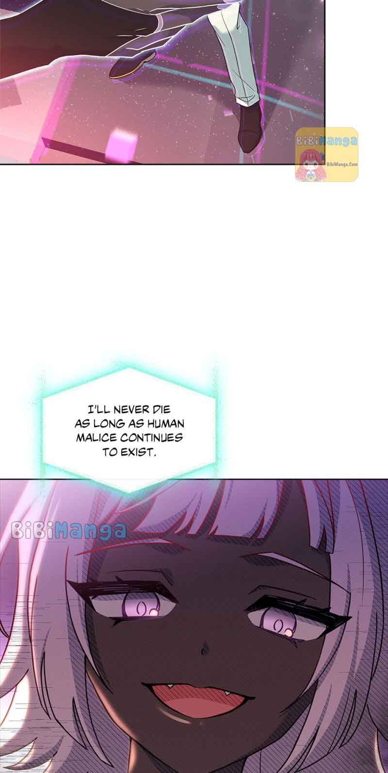 The Lady Wants to Rest chapter 77 page 45