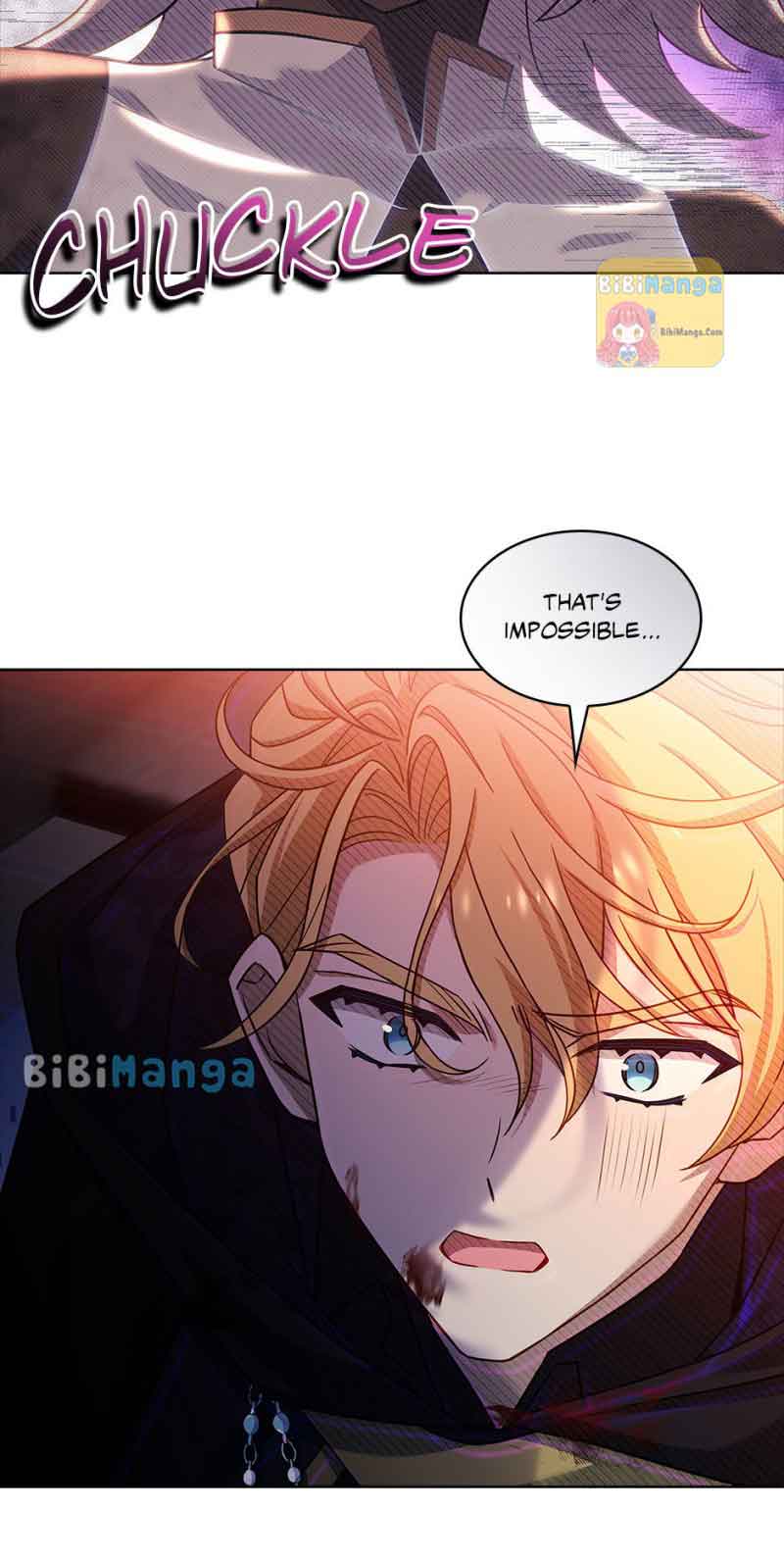 The Lady Wants to Rest chapter 77 page 46