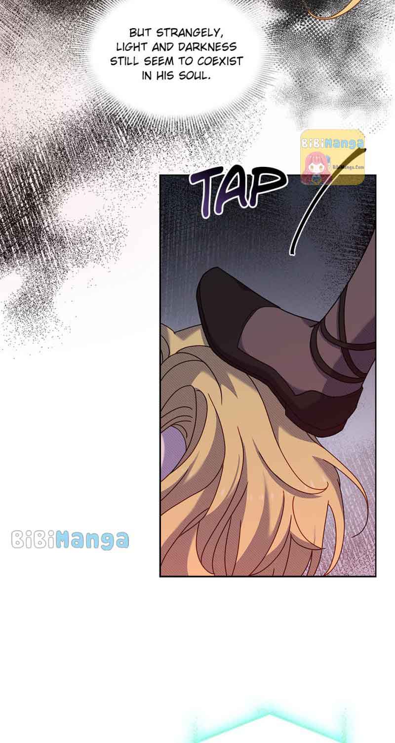 The Lady Wants to Rest chapter 77 page 56