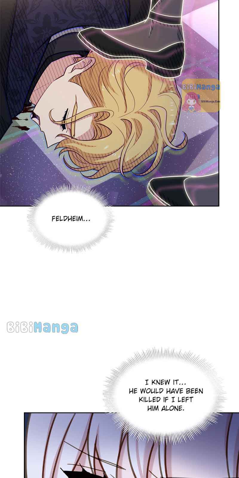 The Lady Wants to Rest chapter 77 page 70