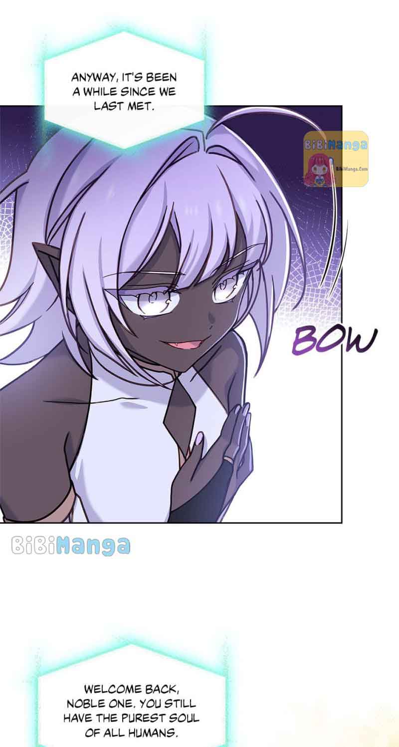 The Lady Wants to Rest chapter 77 page 76