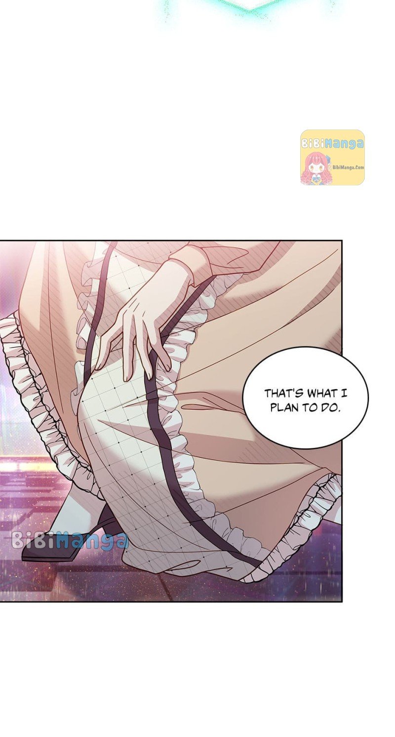 The Lady Wants to Rest chapter 78 page 4