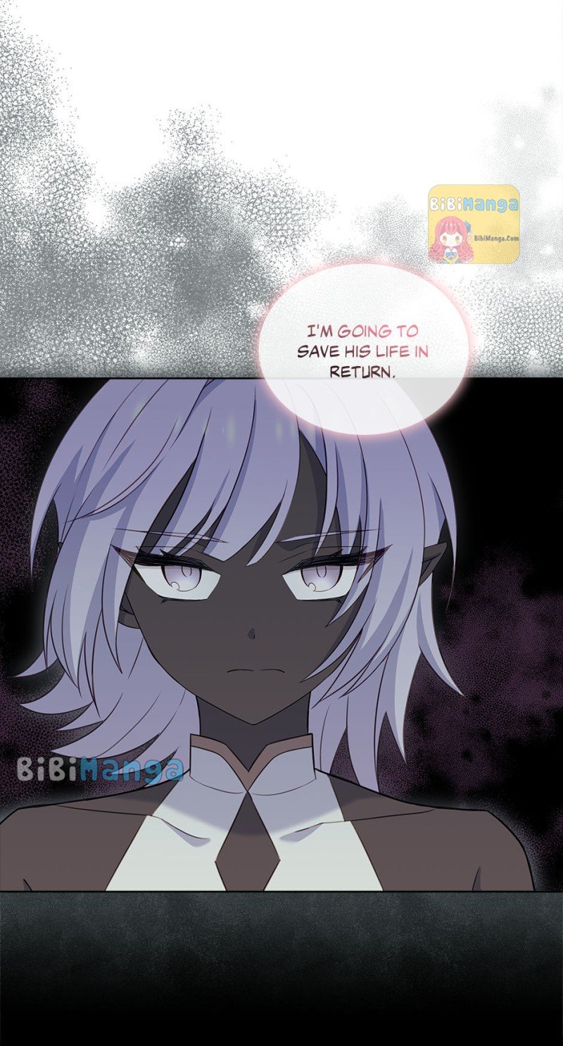 The Lady Wants to Rest chapter 78 page 7