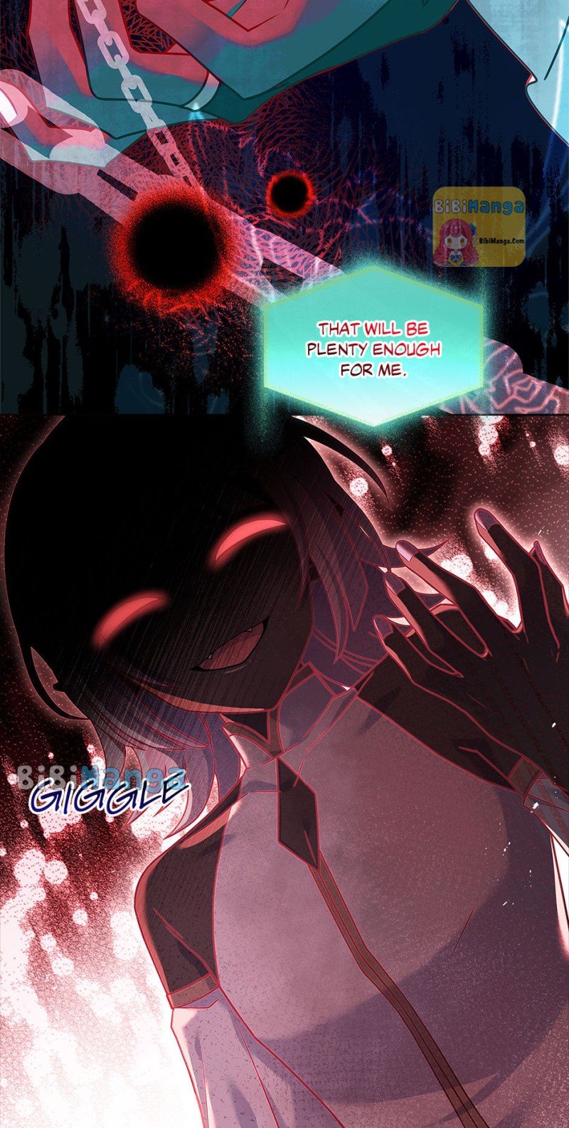 The Lady Wants to Rest chapter 78 page 36