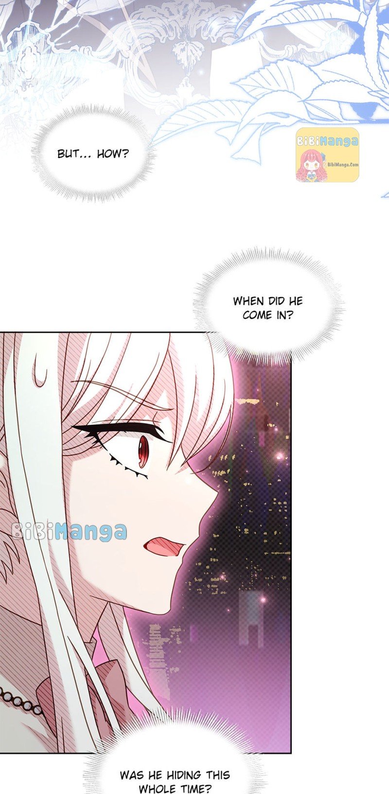 The Lady Wants to Rest chapter 78 page 44