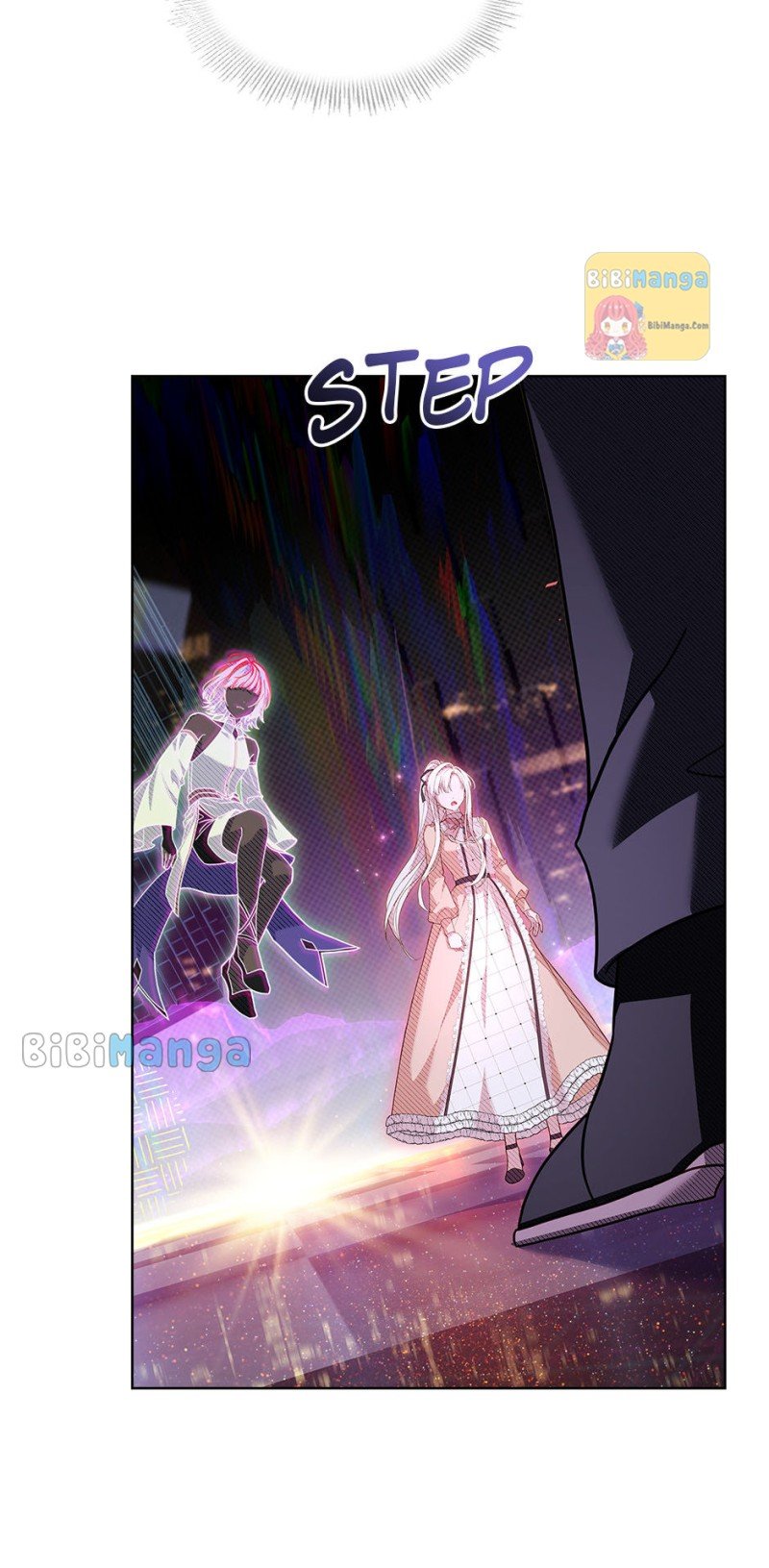 The Lady Wants to Rest chapter 78 page 45
