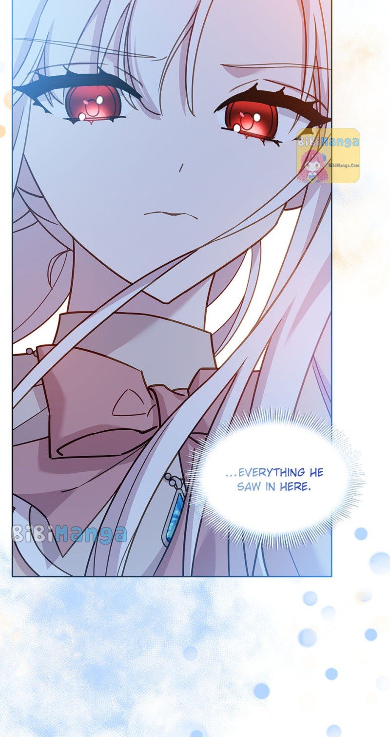 The Lady Wants to Rest chapter 78 page 72