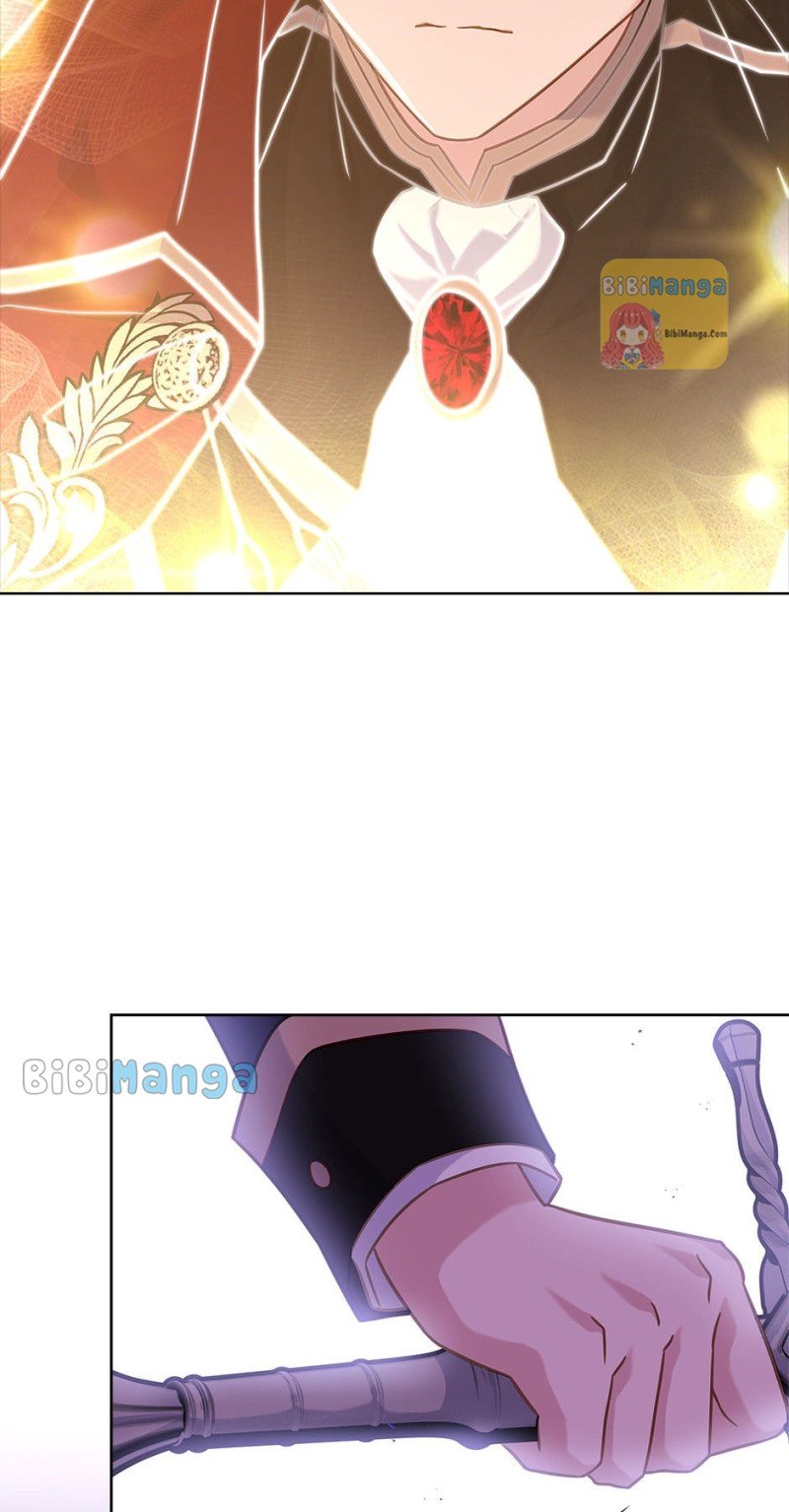The Lady Wants to Rest chapter 79 page 7