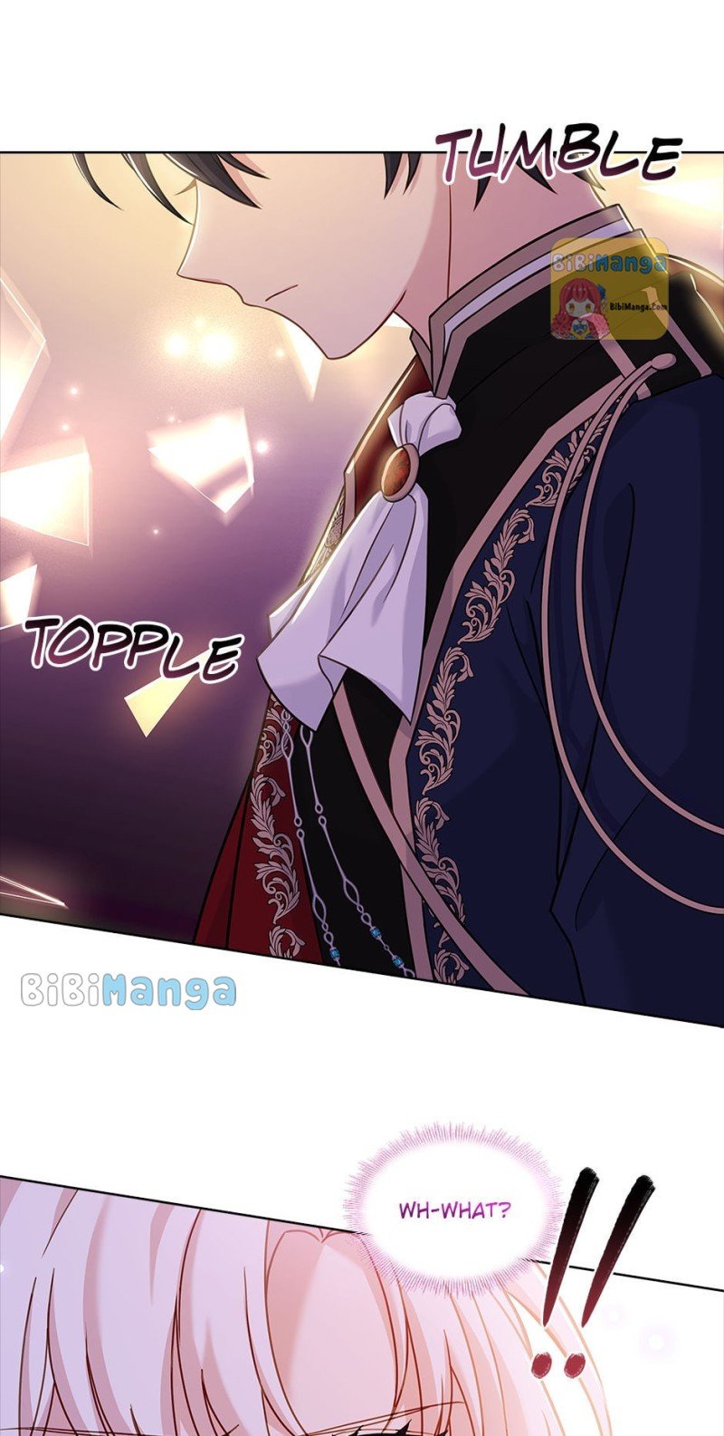 The Lady Wants to Rest chapter 79 page 10