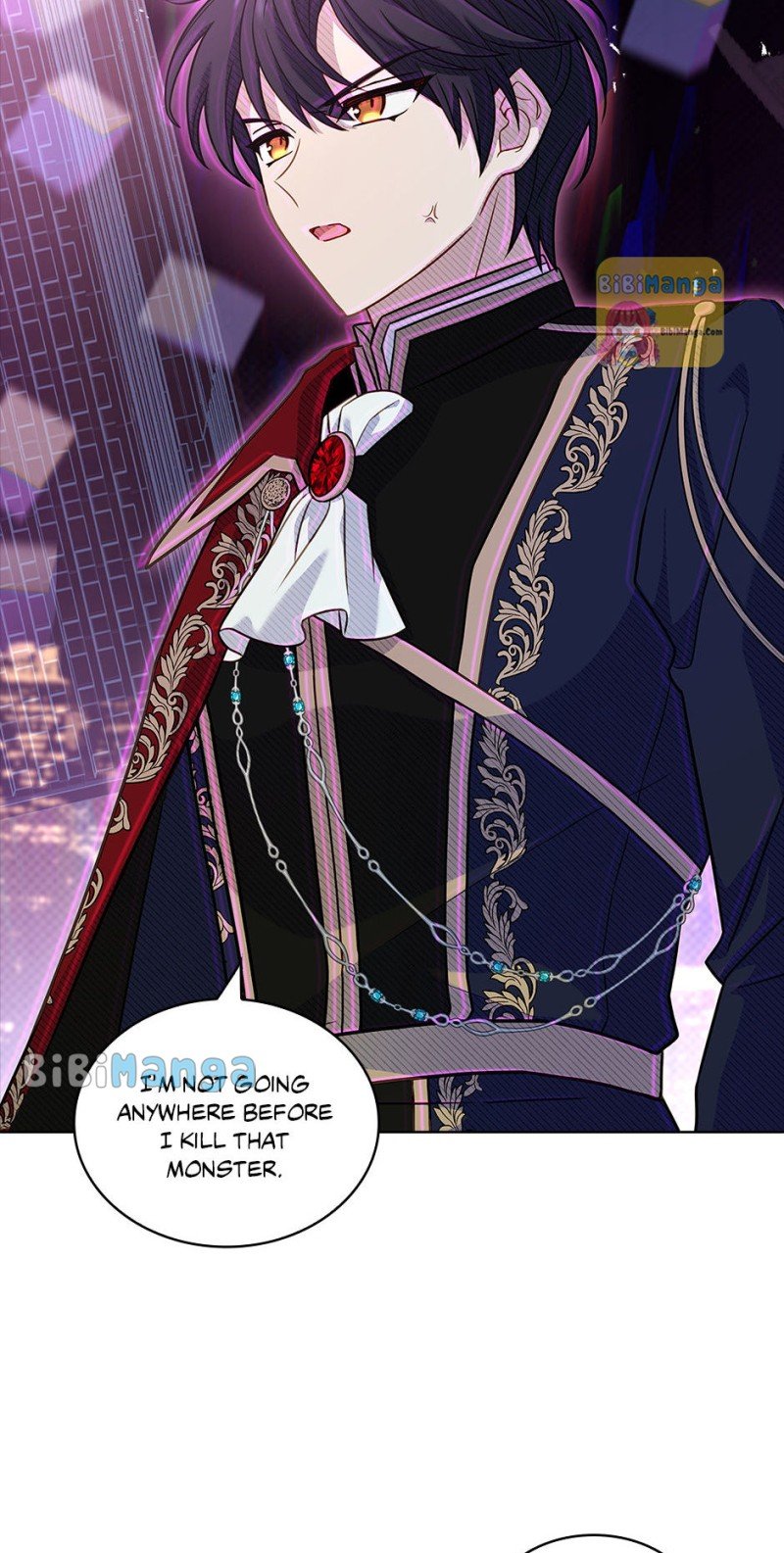 The Lady Wants to Rest chapter 79 page 12