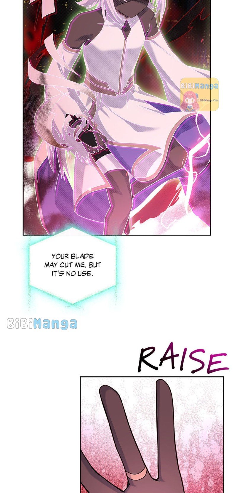 The Lady Wants to Rest chapter 79 page 27