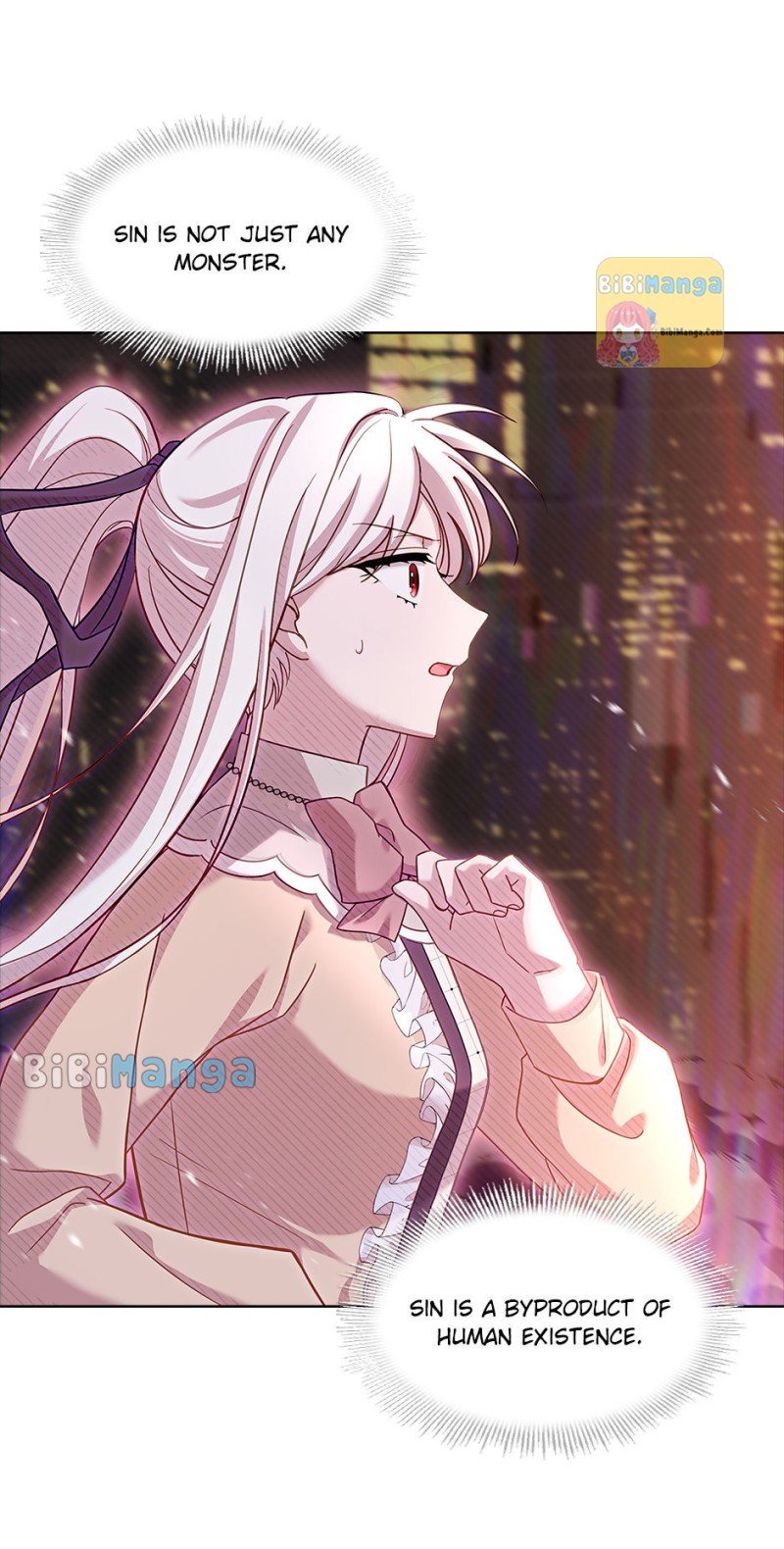 The Lady Wants to Rest chapter 79 page 41