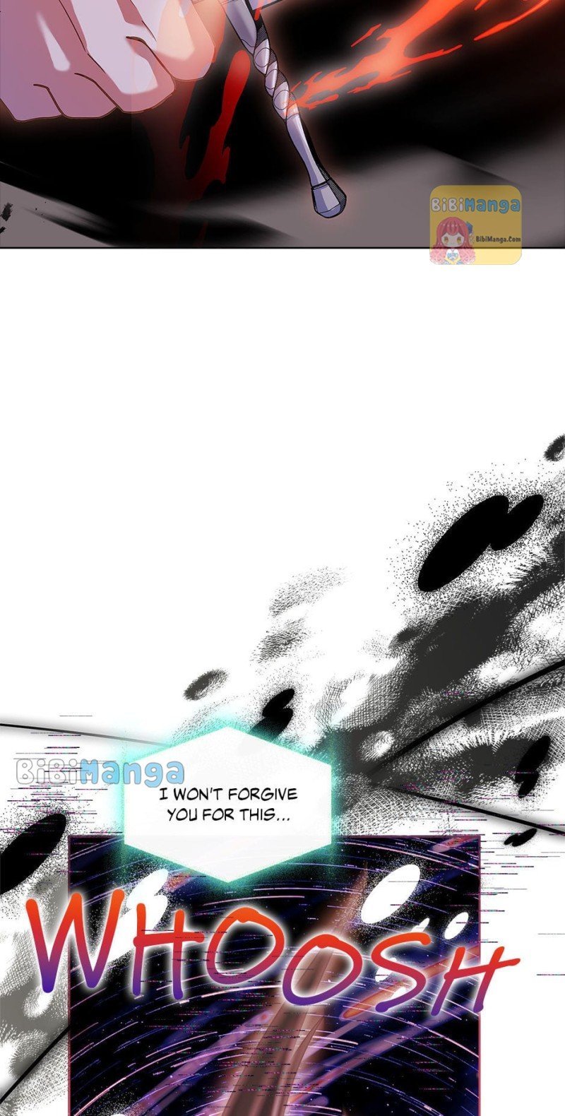The Lady Wants to Rest chapter 79 page 45