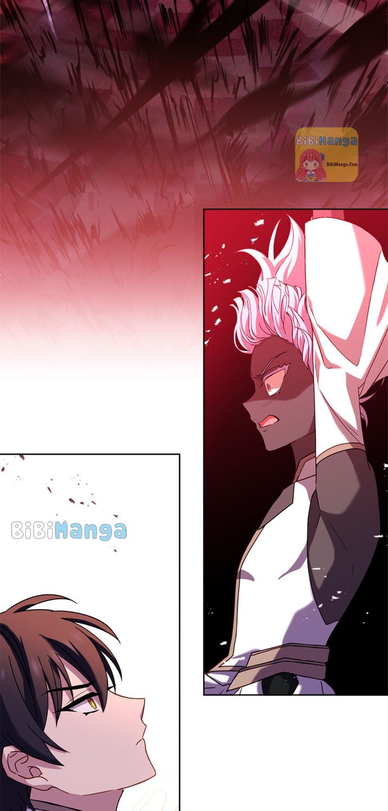 The Lady Wants to Rest chapter 79 page 49