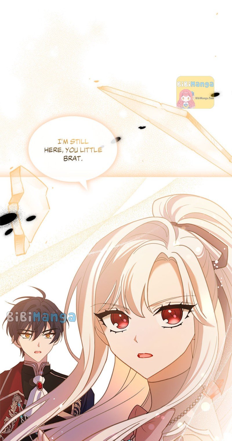 The Lady Wants to Rest chapter 79 page 53