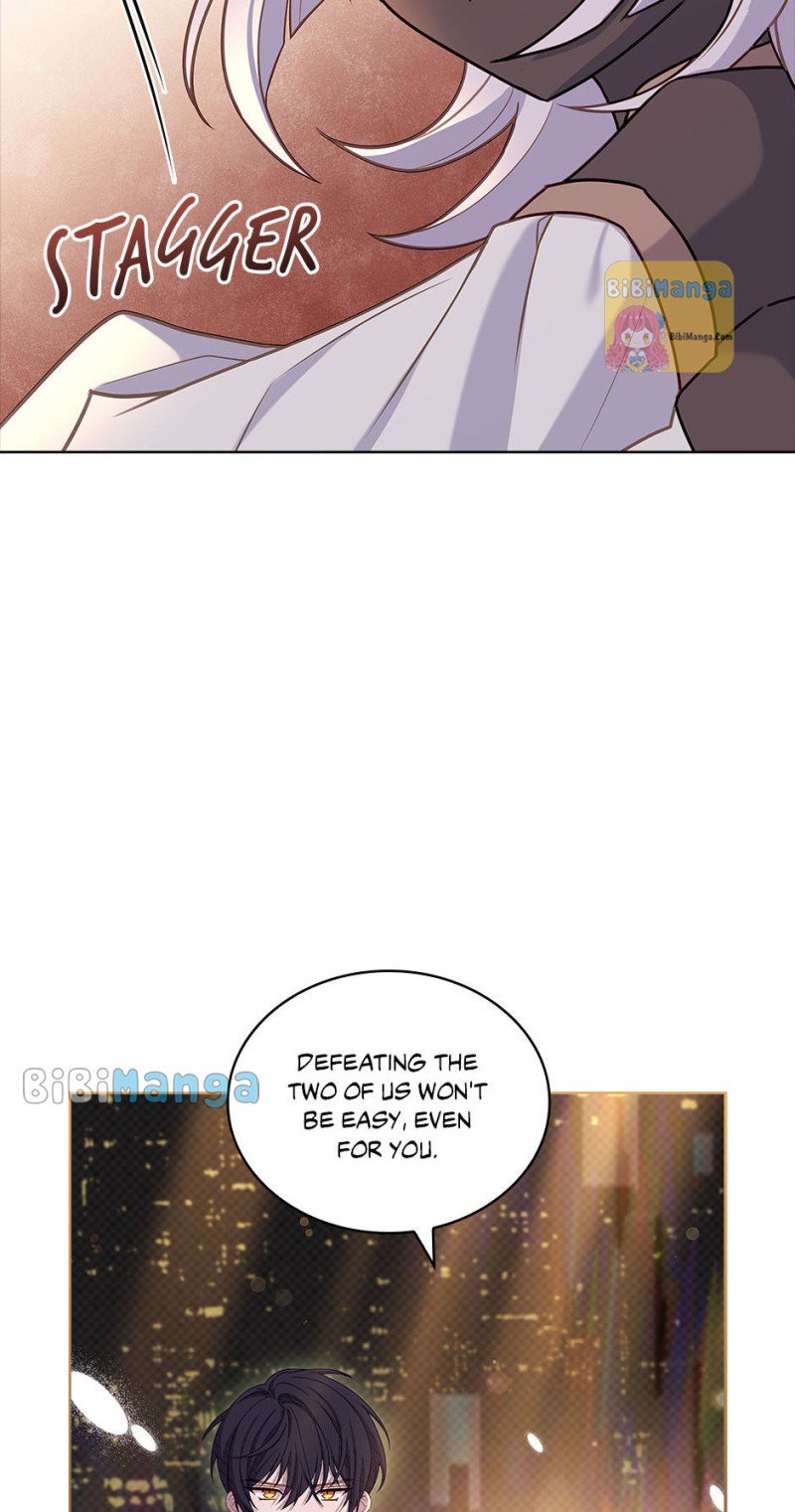 The Lady Wants to Rest chapter 79 page 55