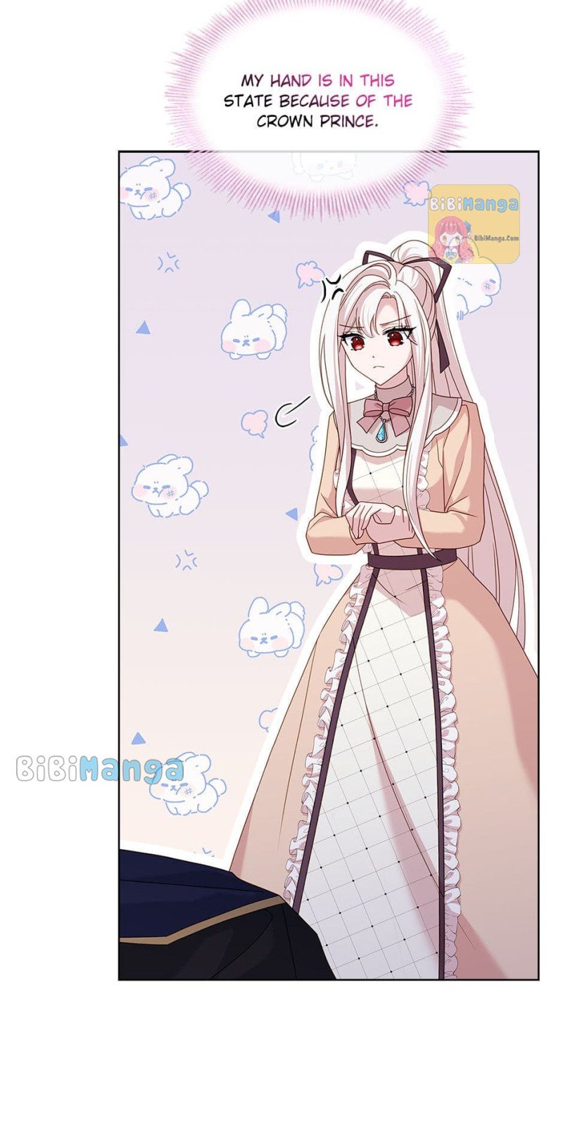 The Lady Wants to Rest chapter 79 page 75