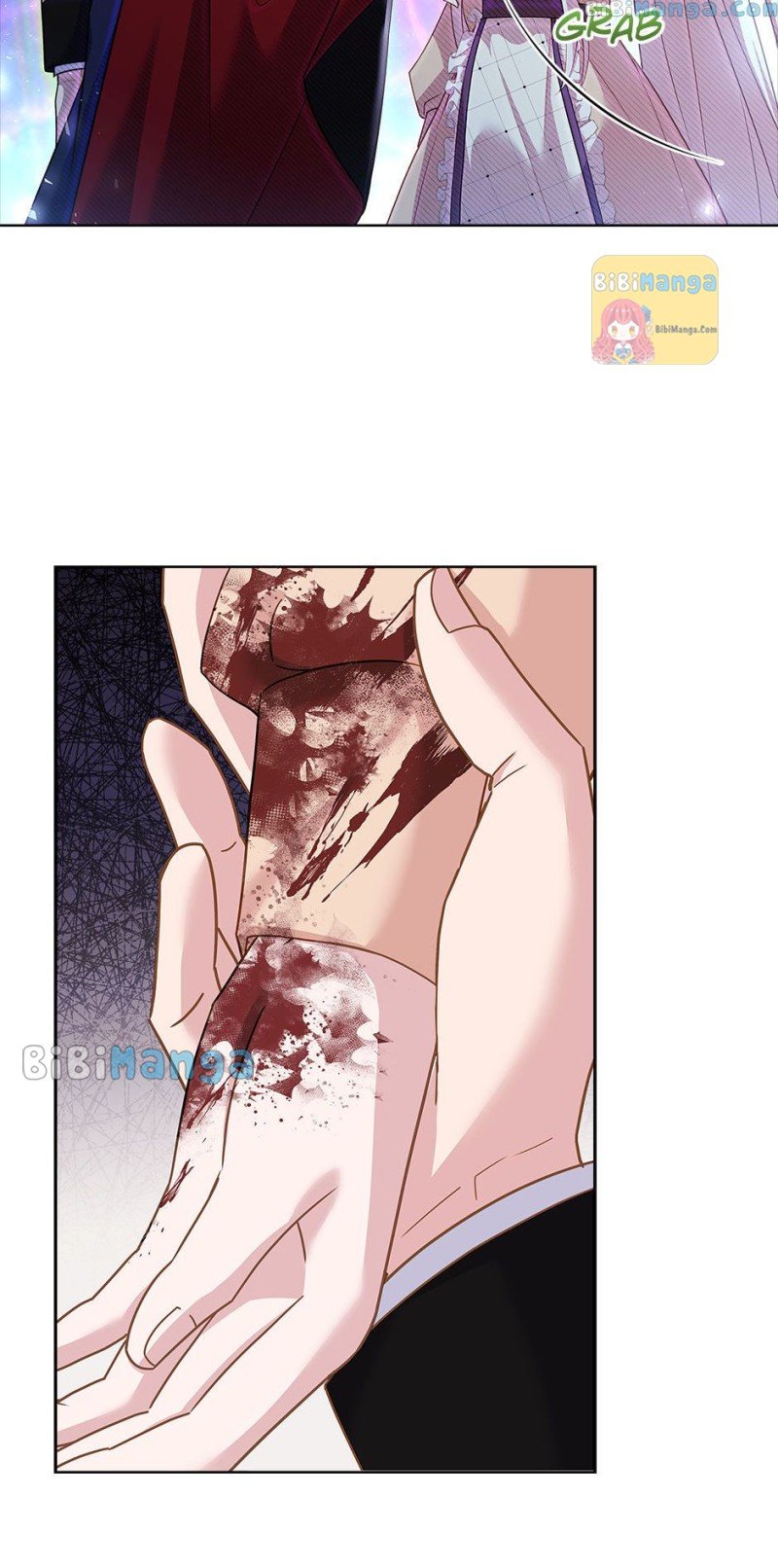 The Lady Wants to Rest chapter 80 page 8