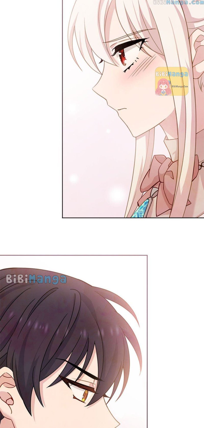 The Lady Wants to Rest chapter 80 page 12