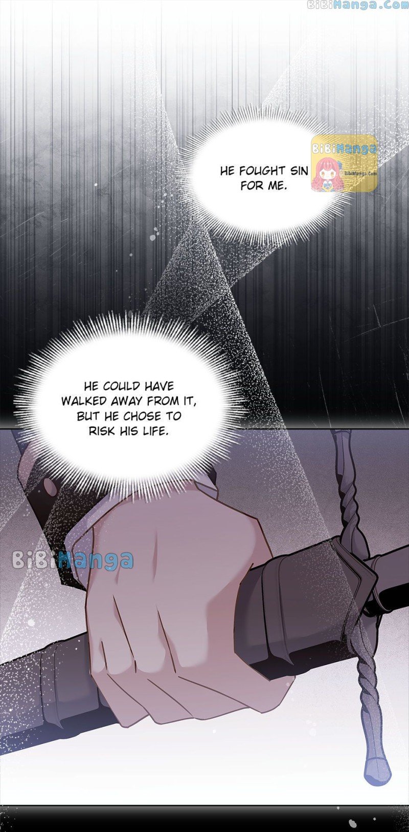 The Lady Wants to Rest chapter 80 page 16