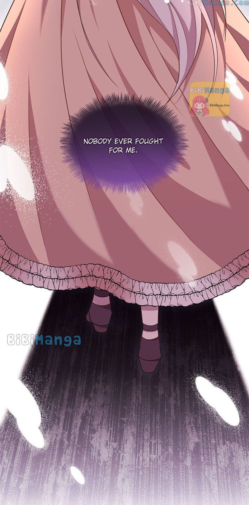 The Lady Wants to Rest chapter 80 page 21