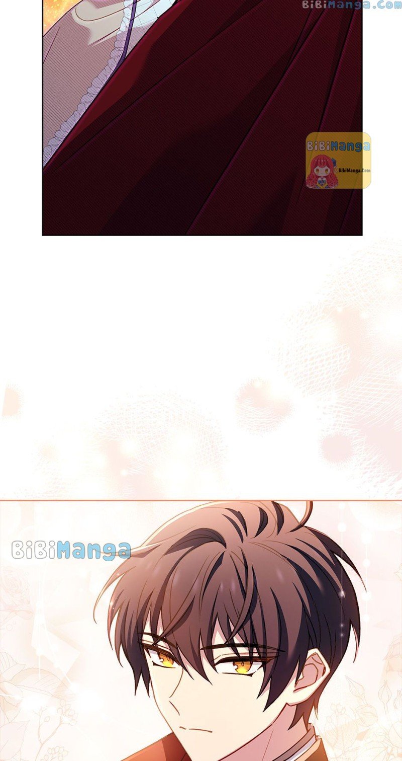 The Lady Wants to Rest chapter 80 page 28