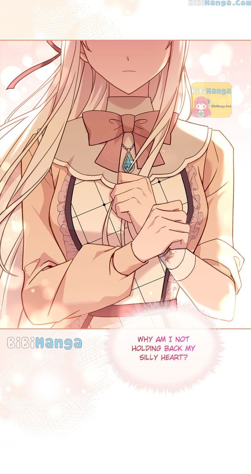 The Lady Wants to Rest chapter 80 page 30