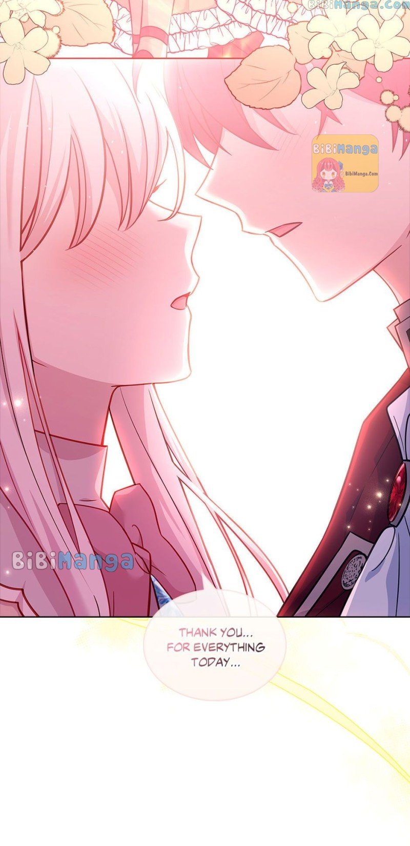 The Lady Wants to Rest chapter 80 page 36